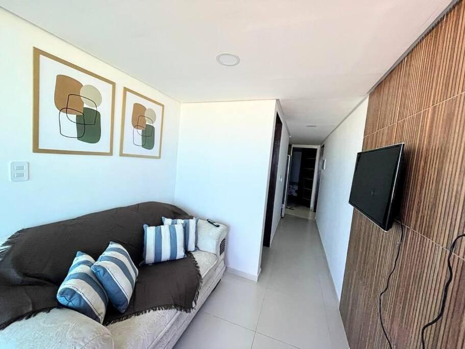 Ape 2: Pe Na Areia - O Caribe Brasileiro Apartment