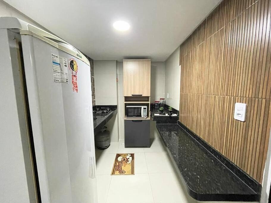 Apartment Ape 2: Pe Na Areia - O Caribe Brasileiro