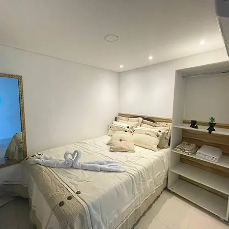 Ape 2: Pe Na Areia Maragogi - O Caribe Brasileiro Apartment Exterior photo