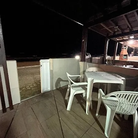 Ape 2: Pe Na Areia Maragogi - O Caribe Brasileiro Apartment Exterior photo