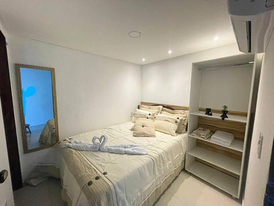 Ape 2: Pe Na Areia - O Caribe Brasileiro Apartamento Maragogi