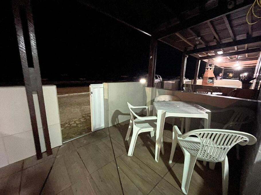 Ape 2: Pe Na Areia - O Caribe Brasileiro Apartamento Maragogi
