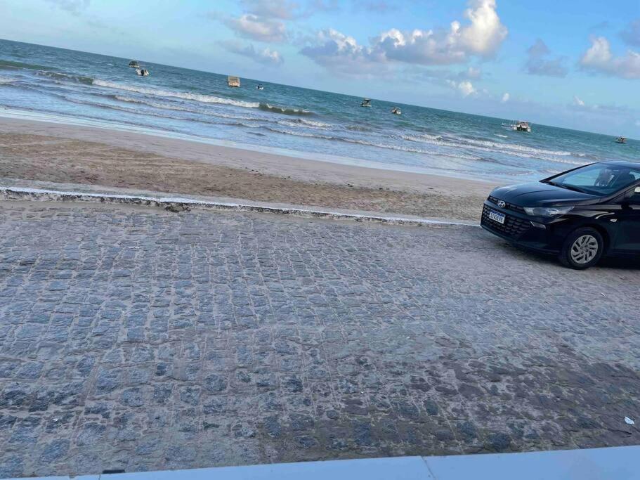 Ape 2: Pe Na Areia - O Caribe Brasileiro Apartamento Maragogi