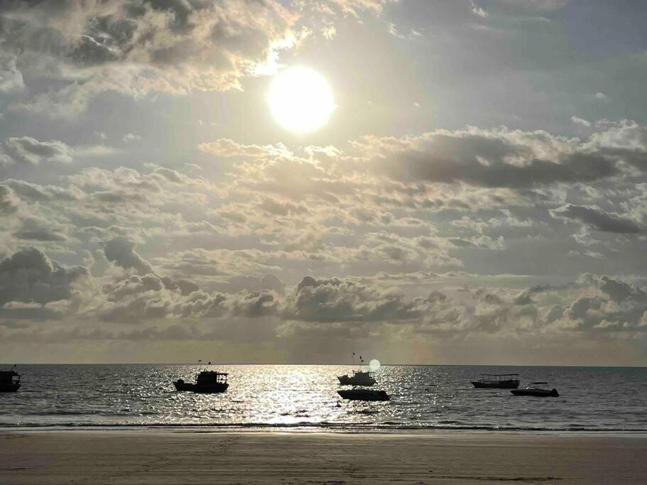 Ape 2: Pe Na Areia - O Caribe Brasileiro * Maragogi