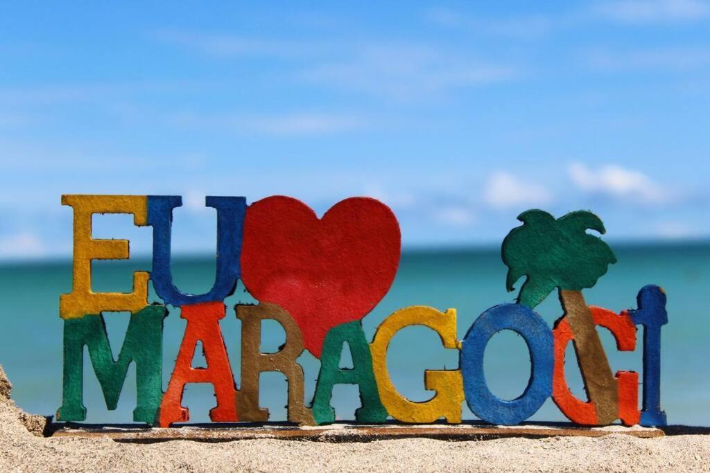Ape 2: Pe Na Areia - O Caribe Brasileiro * Maragogi