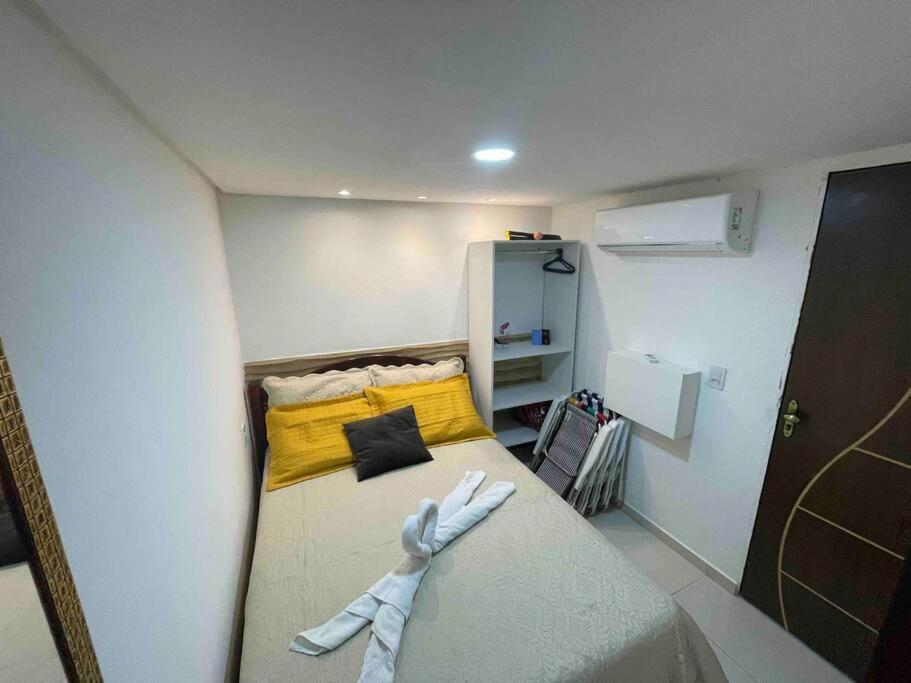 Ape 2: Pe Na Areia - O Caribe Brasileiro Apartamento