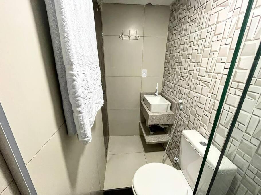 Ape 2: Pe Na Areia - O Caribe Brasileiro Apartamento *